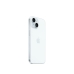 Smartfony Apple 256 GB Niebieski