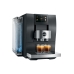 Superautomatinis kavos aparatas Jura Juoda 1450 W 15 bar (Naudoti A)