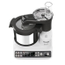 Robot de Cocina Kenwood Blanco Negro 1500 W 4,5 L (Reacondicionado A)