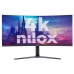 Monitorius Nilox NXM344KD11 144 Hz 34