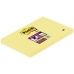 Karteczki przyklejane Post-it 7100290165 Żółty 7,6 X 12,7 cm