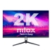 Gaming-Monitor Nilox NXM272KD11 IPS 165 Hz 27