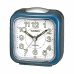 Relógio-Despertador Casio TQ-142-2DF Azul
