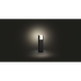 Λαμπτήρας LED Philips Μαύρο Μέταλλο Αλουμίνιο (Ανακαινισμenα A)