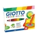 Komplet plastelina Giotto F418000