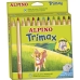 Χρωματιστά μολύβια Alpino AL000113 Πολύχρωμο