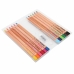 Colouring pencils Alpino AL000113 Multicolour
