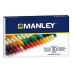 Ceruzky Manley MNC00077