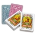 Paket med spanska spelkort (40 kort) Fournier 10023357 Nº 12 Papper