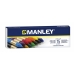 Ceras de colores Manley MNC00055/115 Multicolor