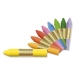 Цветные полужирные карандаши Manley MNC00055/115 Разноцветный