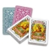 Ispaniškų žaidimo kortų rinkinys (50 kortų) Fournier 10023362 Nº 12 Kartonas