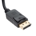 DisplayPort til HDMI-adapter iggual IGG319055