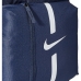 Училищна чанта Nike ACADEMY TEAM DA2571 411  Морско син