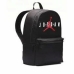 Σχολική Τσάντα Nike HBR ECO DAYPACK 9A0833 023  Μαύρο