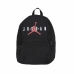 School Bag Nike HBR ECO DAYPACK 9A0833 023  Black