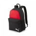 Školský batoh Puma GOAL 23 076855 01 Červená Čierna