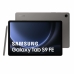 Tablica Galaxy Tab S9 Samsung 6 GB RAM 8 GB RAM 128 GB Siva