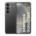 Älypuhelimet Samsung 8 GB RAM 128 GB Musta