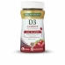 D-vitamiini Nature's Bounty Vitamina Ui D3vitamiini 60 osaa