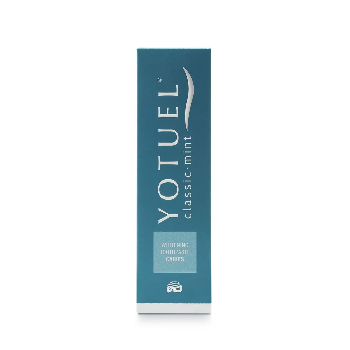 Toothpaste Yotuel Classic 50 ml Mint