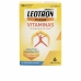 Compresse Leotron Leotron Vitaminas Multivitamine 30 Unità