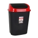 Søppelbøtte Dem Lixo 15 L (6 enheter)