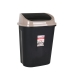 Søppelbøtte Dem Lixo 15 L (6 enheter)