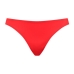 Spodnie Puma Swim Classic Majtki Czerwony