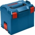 Multifunktionel Æske BOSCH L-BOXX 238 Blå modulær Kan stables ABS 44,2 x 35,7 x 25,3 cm
