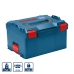 Caixa Multiusos BOSCH L-BOXX 238 Azul Modular Empilhável ABS 44,2 x 35,7 x 25,3 cm