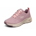 Vaikščiojimo batai moterims Skechers ARCH FIT COMFY WAV 149414  Rožinė