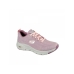 Női túra cipő Skechers ARCH FIT COMFY WAV 149414  Rózsaszín