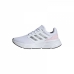 Laufschuhe für Damen Adidas GALAXY 6 IE8150 Weiß