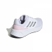 Sportschoenen voor Dames Adidas GALAXY 6 IE8150 Wit
