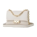 Women's Handbag Michael Kors Cece Cream 17 x 13 x 7 cm