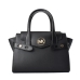 Women's Handbag Michael Kors Carmen Black 28 x 20 x 11 cm