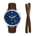 Montre Homme Fossil NEUTRA SPECIAL PACK (Ø 44 mm)