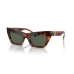 Женские солнечные очки Burberry BE 4405