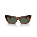 Dámské sluneční brýle Burberry BE 4405