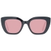 Sieviešu Saulesbrilles Benetton BE5061 50001