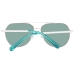 Óculos escuros masculinos Benetton BE7034 57402