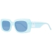 Moteriški akiniai nuo saulės Benetton BE5065 52509