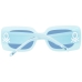 Óculos escuros femininos Benetton BE5065 52509