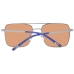 Óculos escuros masculinos Benetton BE7036 57910