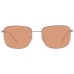 Óculos escuros masculinos Benetton BE7035 53910