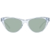 Solbriller til kvinder Benetton BE5044 54969