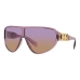 Dámské sluneční brýle Michael Kors EMPIRE SHIELD MK 2194