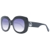 Moteriški akiniai nuo saulės Benetton BE5067 51001