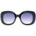 Dámské sluneční brýle Benetton BE5067 51001